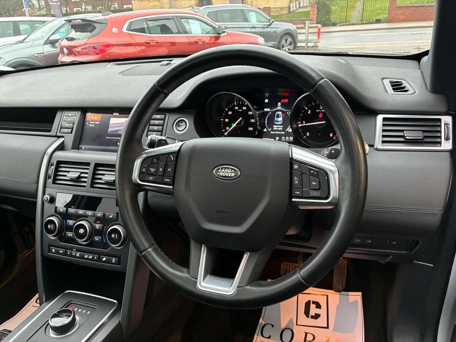 Used Land Rover Discovery Sport 2019 for sale - 77453066: Photo 22