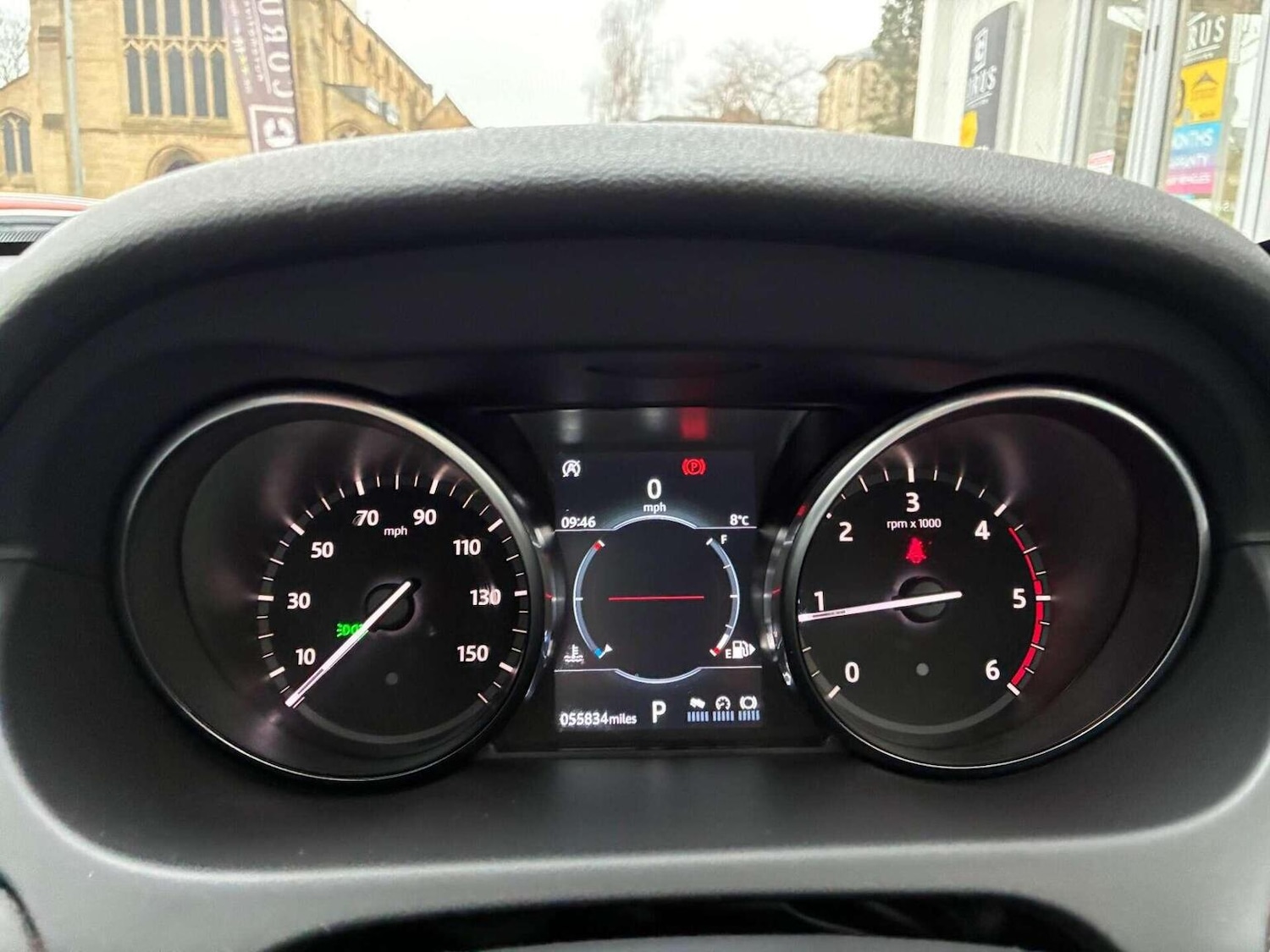 Used Land Rover Discovery Sport 2019 for sale - 77453066: Photo 24