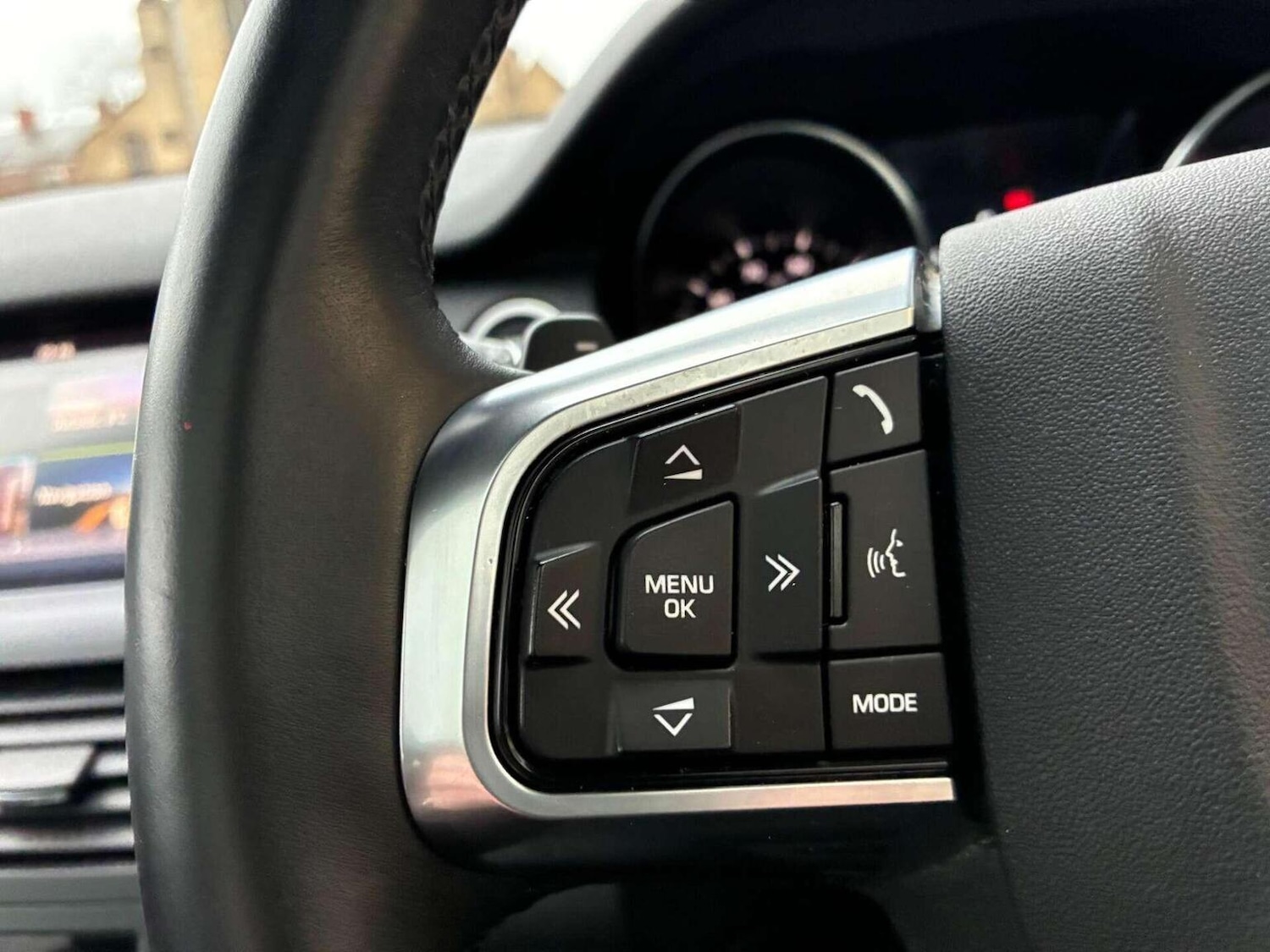 Used Land Rover Discovery Sport 2019 for sale - 77453066: Photo 26