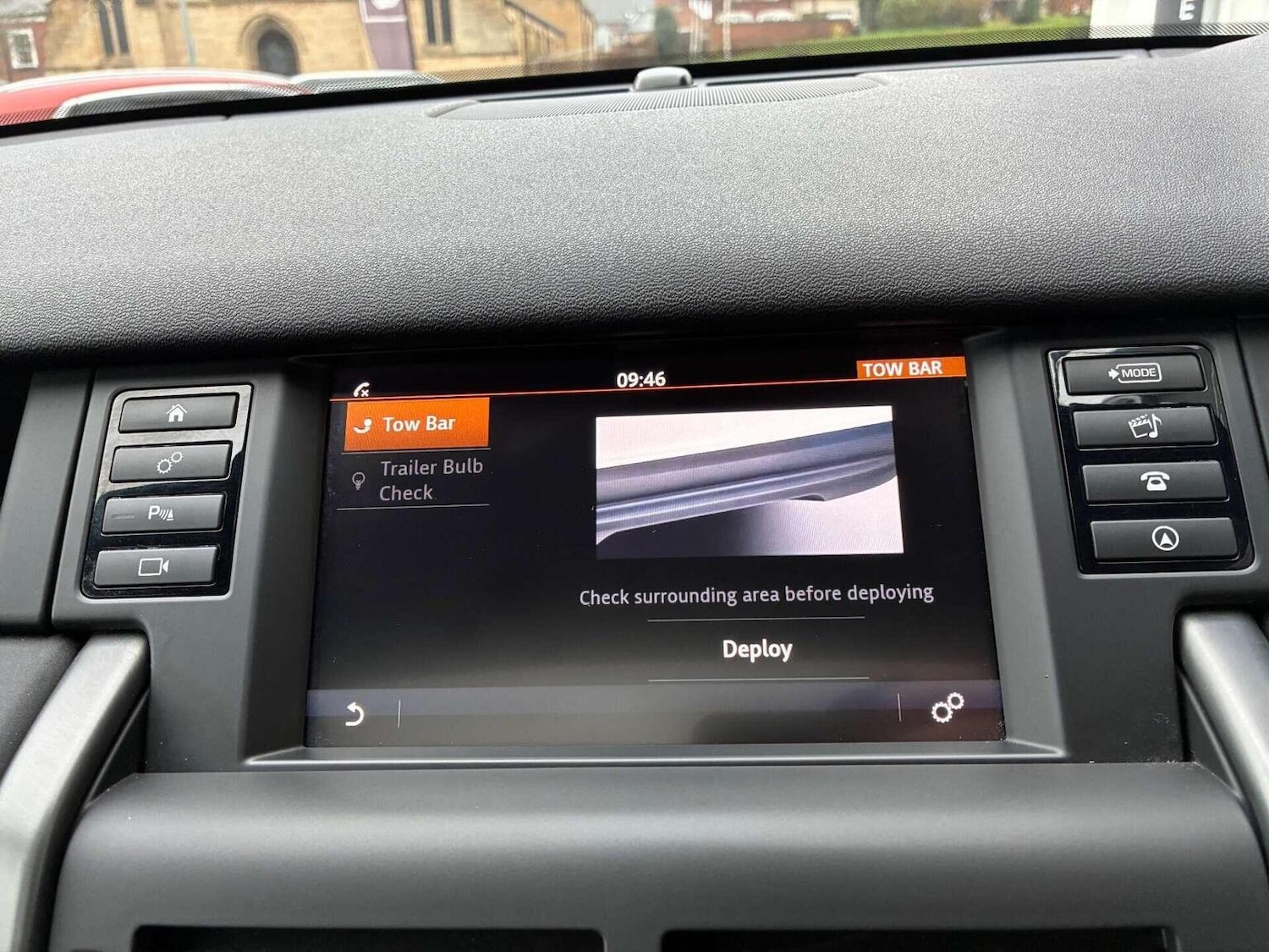 Used Land Rover Discovery Sport 2019 for sale - 77453066: Photo 30