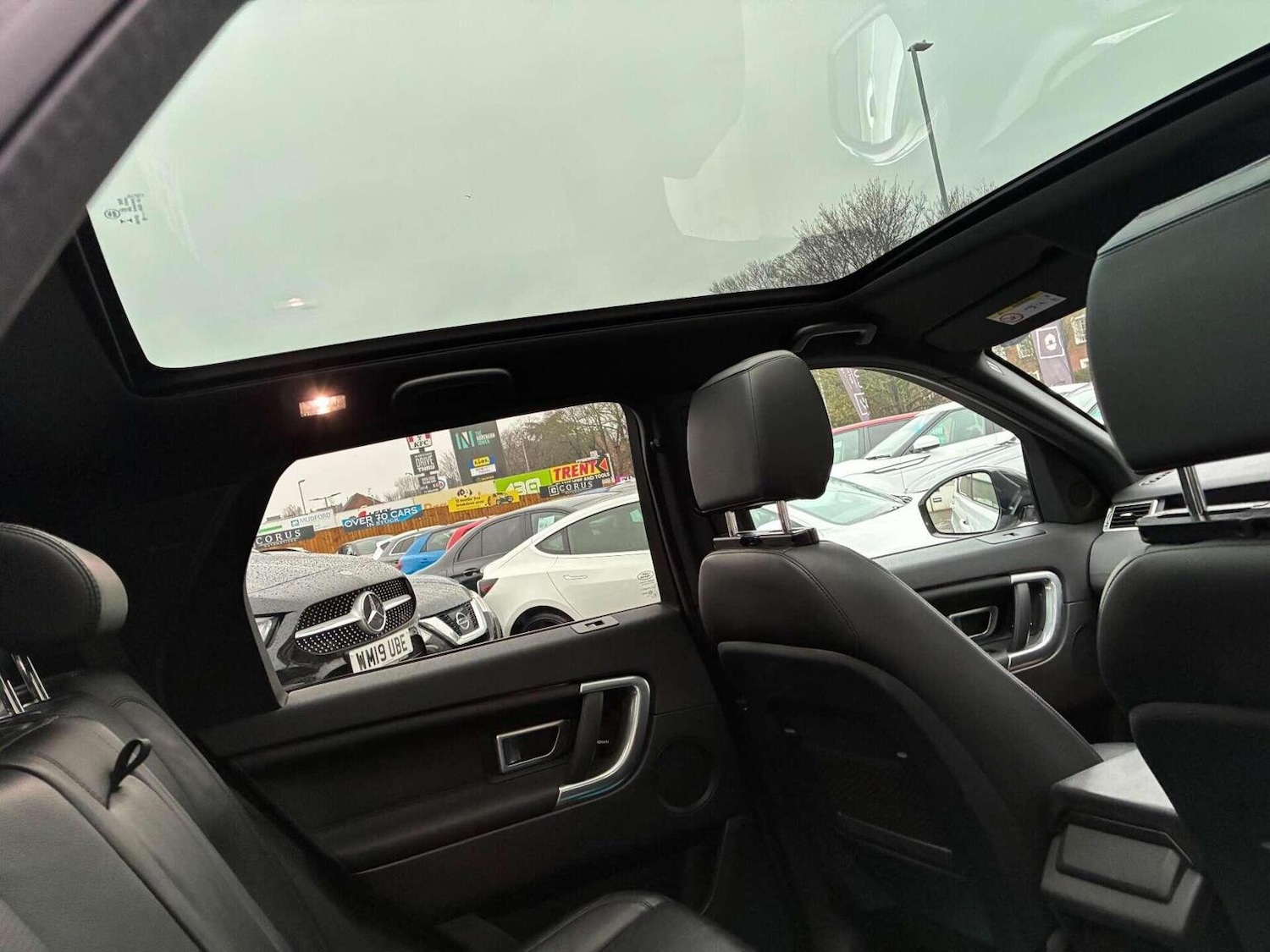 Used Land Rover Discovery Sport 2019 for sale - 77453066: Photo 32