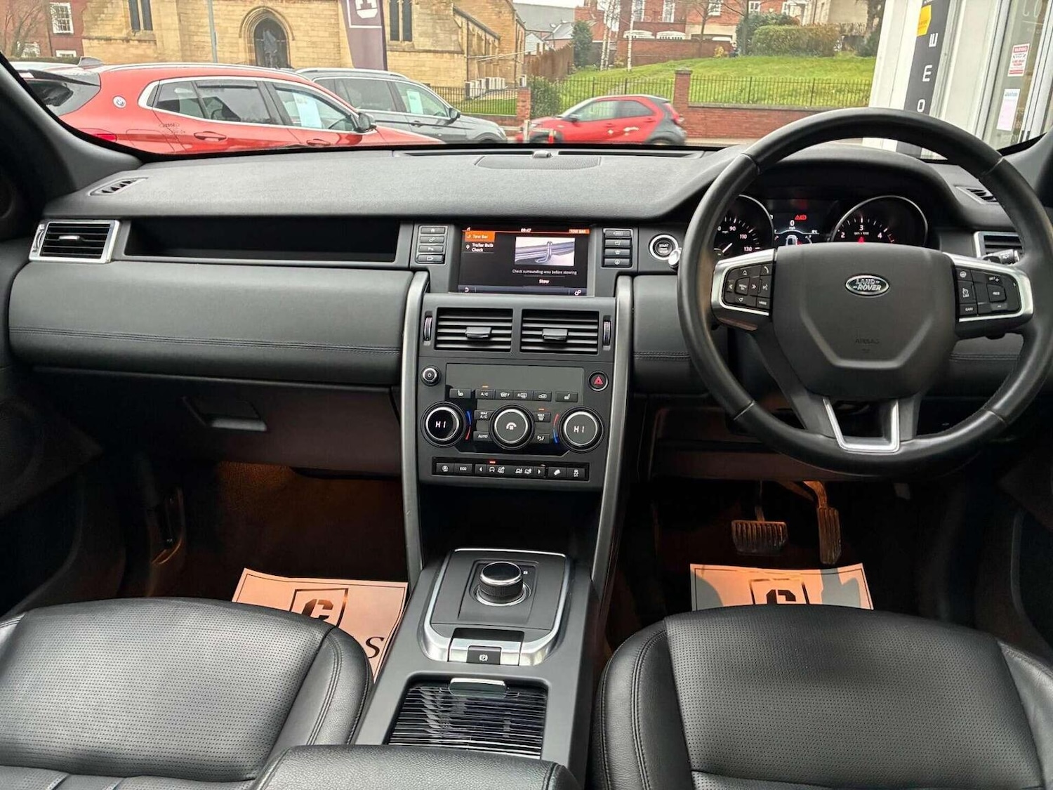 Used Land Rover Discovery Sport 2019 for sale - 77453066: Photo 37