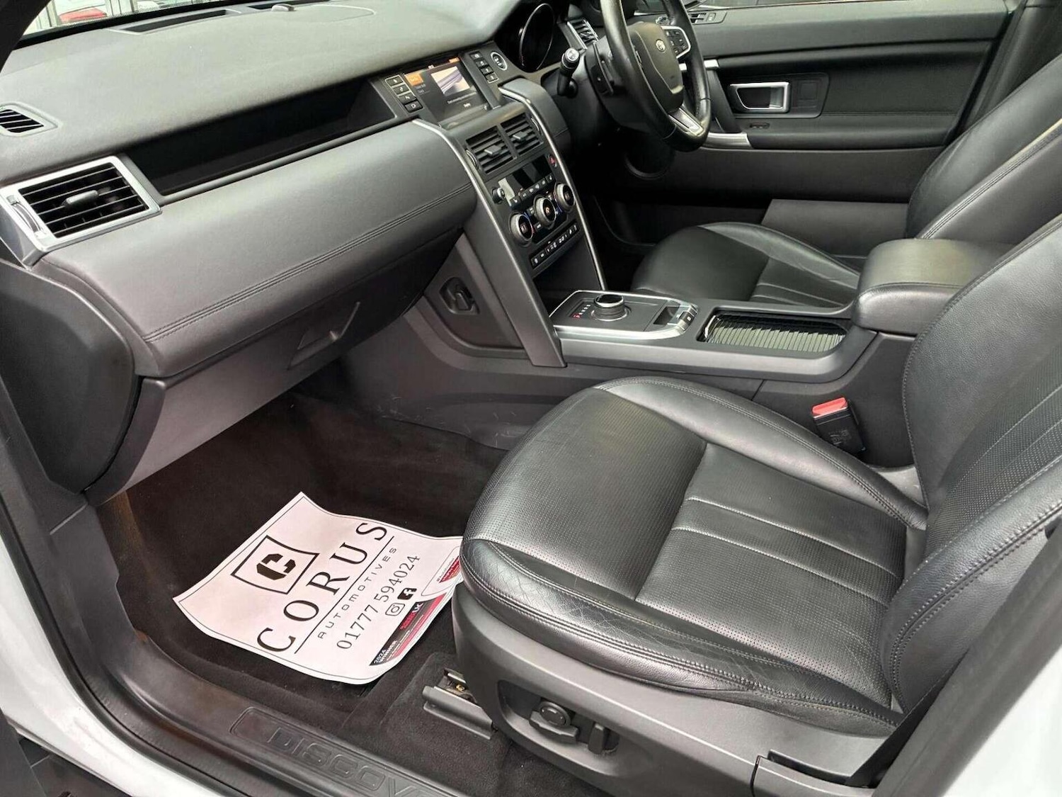 Used Land Rover Discovery Sport 2019 for sale - 77453066: Photo 38