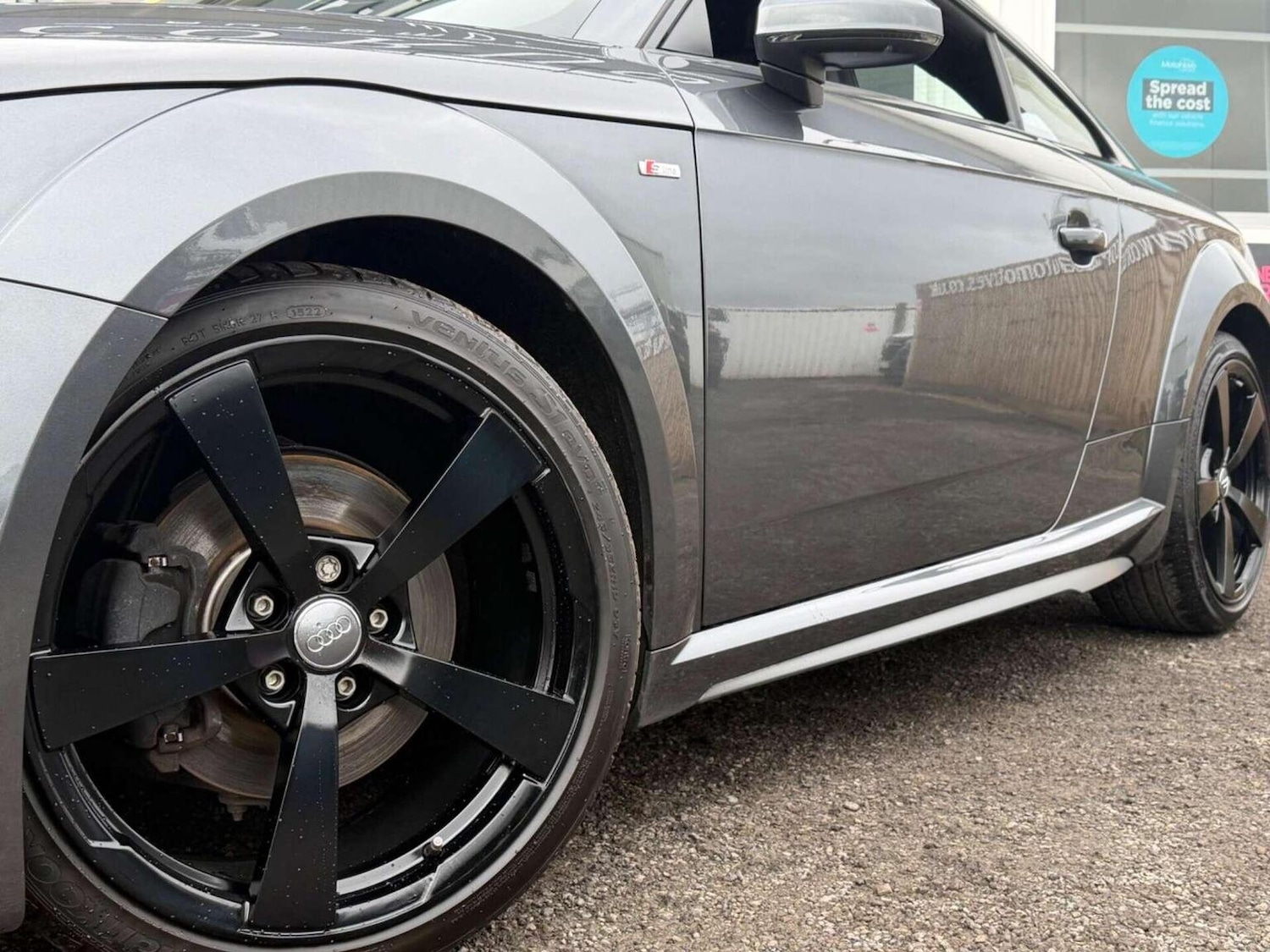 Used Audi TT 2019 for sale - 77453261: Photo 10