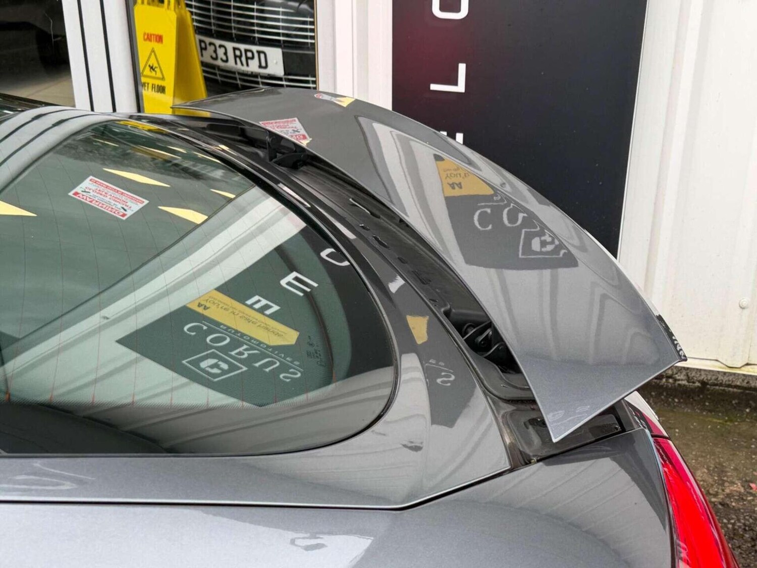 Used Audi TT 2019 for sale - 77453261: Photo 12