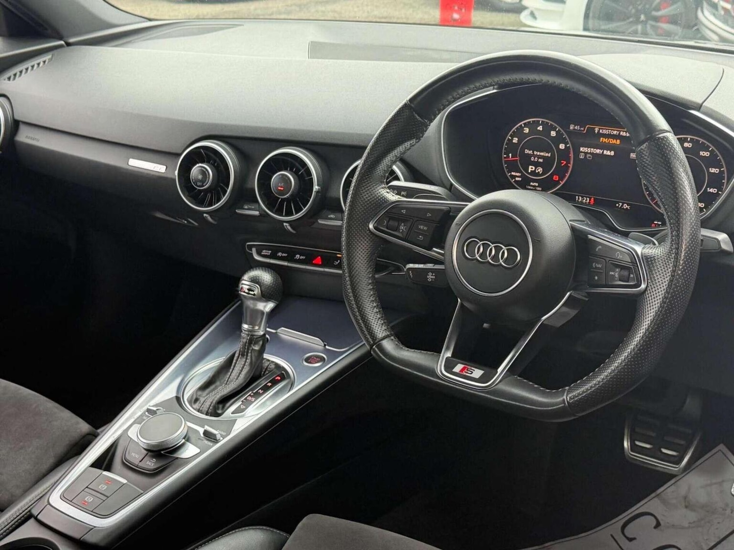 Used Audi TT 2019 for sale - 77453261: Photo 13