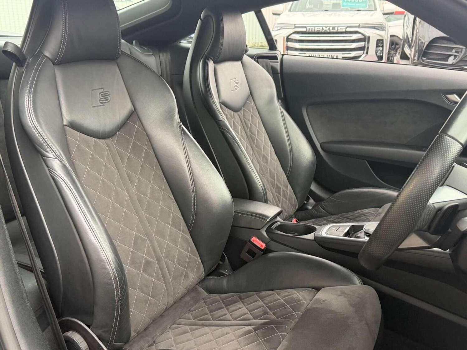 Used Audi TT 2019 for sale - 77453261: Photo 14