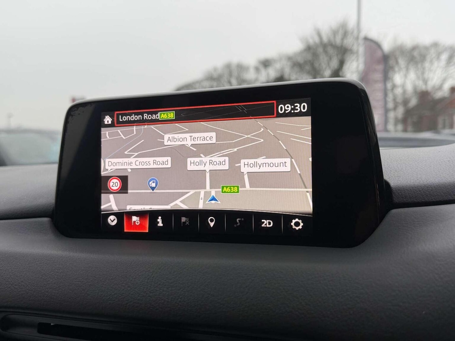 Used Mazda CX-5 2019 for sale - 77453172: Photo 12