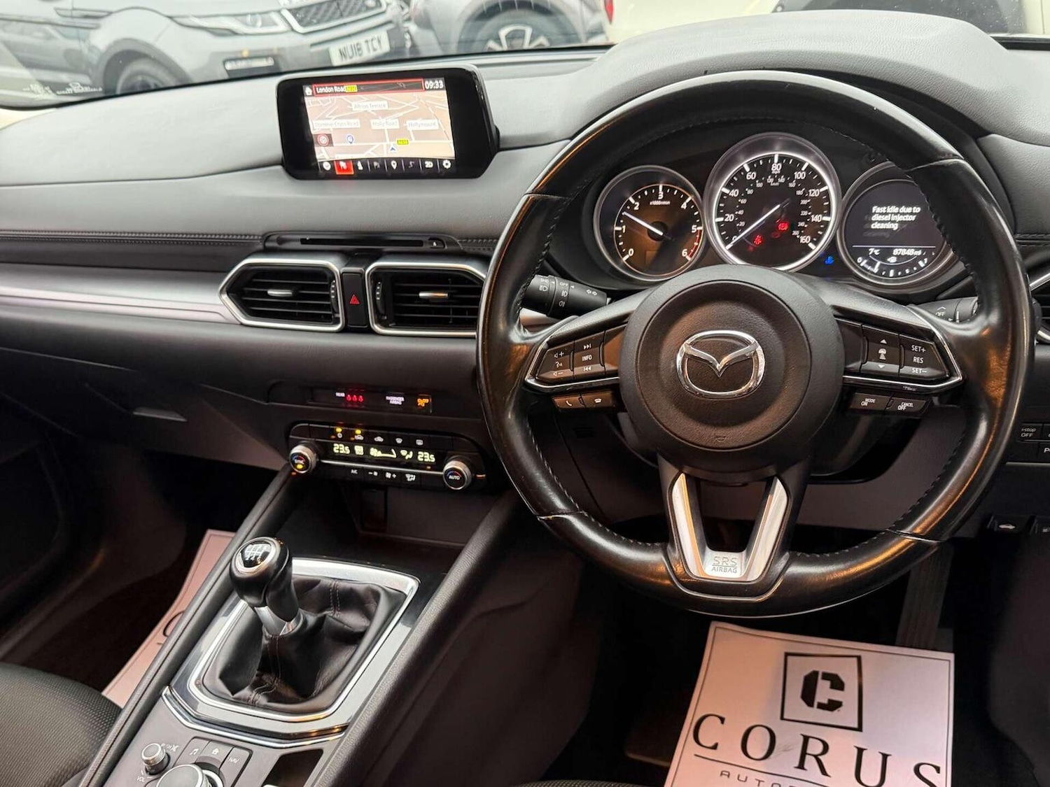 Used Mazda CX-5 2019 for sale - 77453172: Photo 13