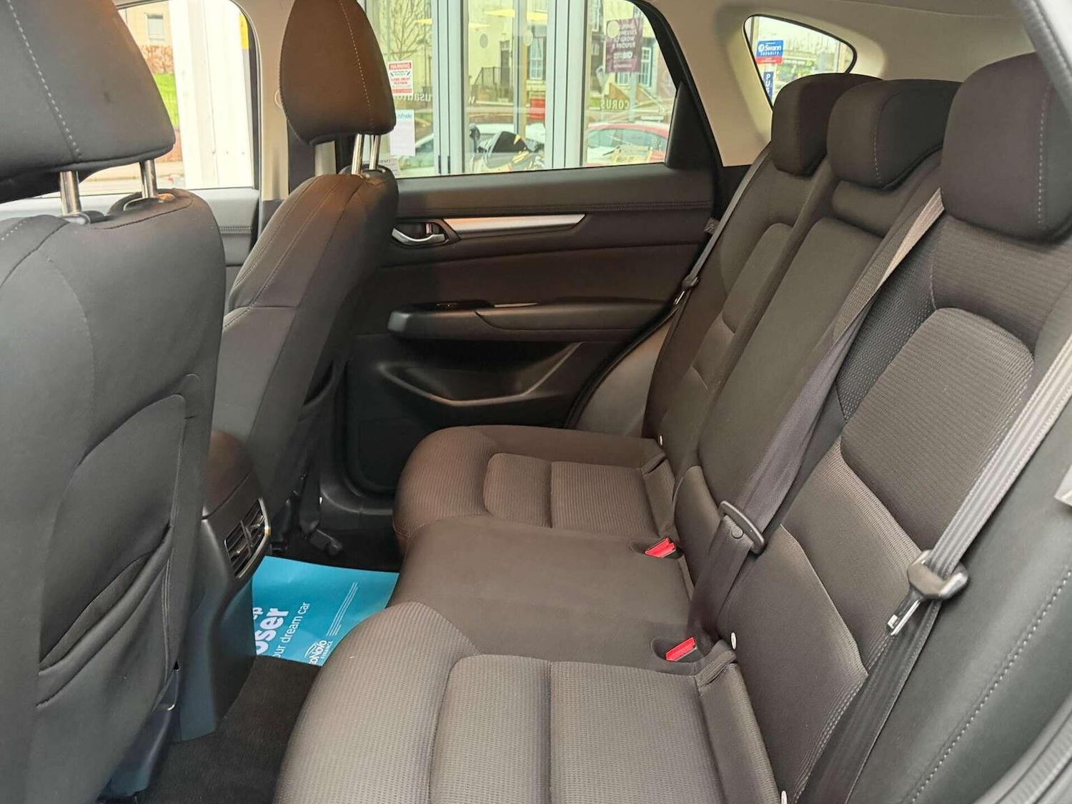 Used Mazda CX-5 2019 for sale - 77453172: Photo 18