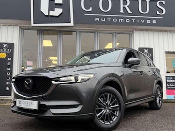 Used Mazda CX-5 2019 for sale - 77453172: Photo