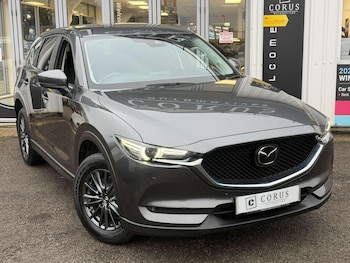Used Mazda CX-5 2019 for sale - 77453172: Photo