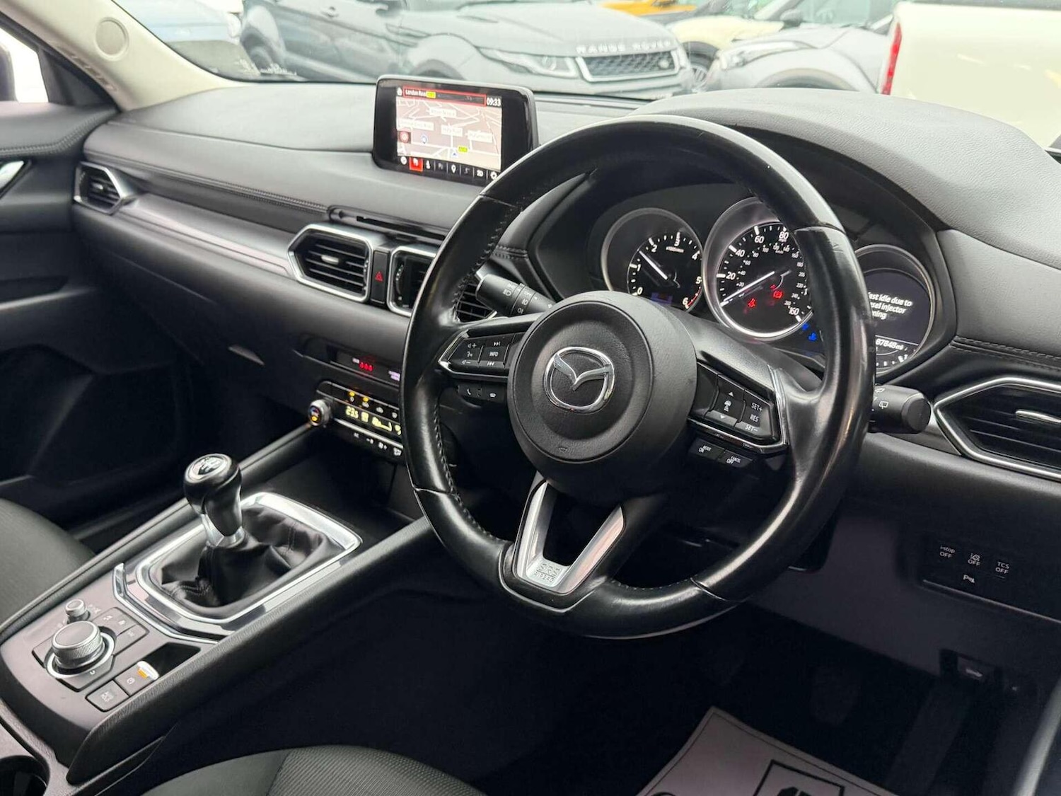 Used Mazda CX-5 2019 for sale - 77453172: Photo 9