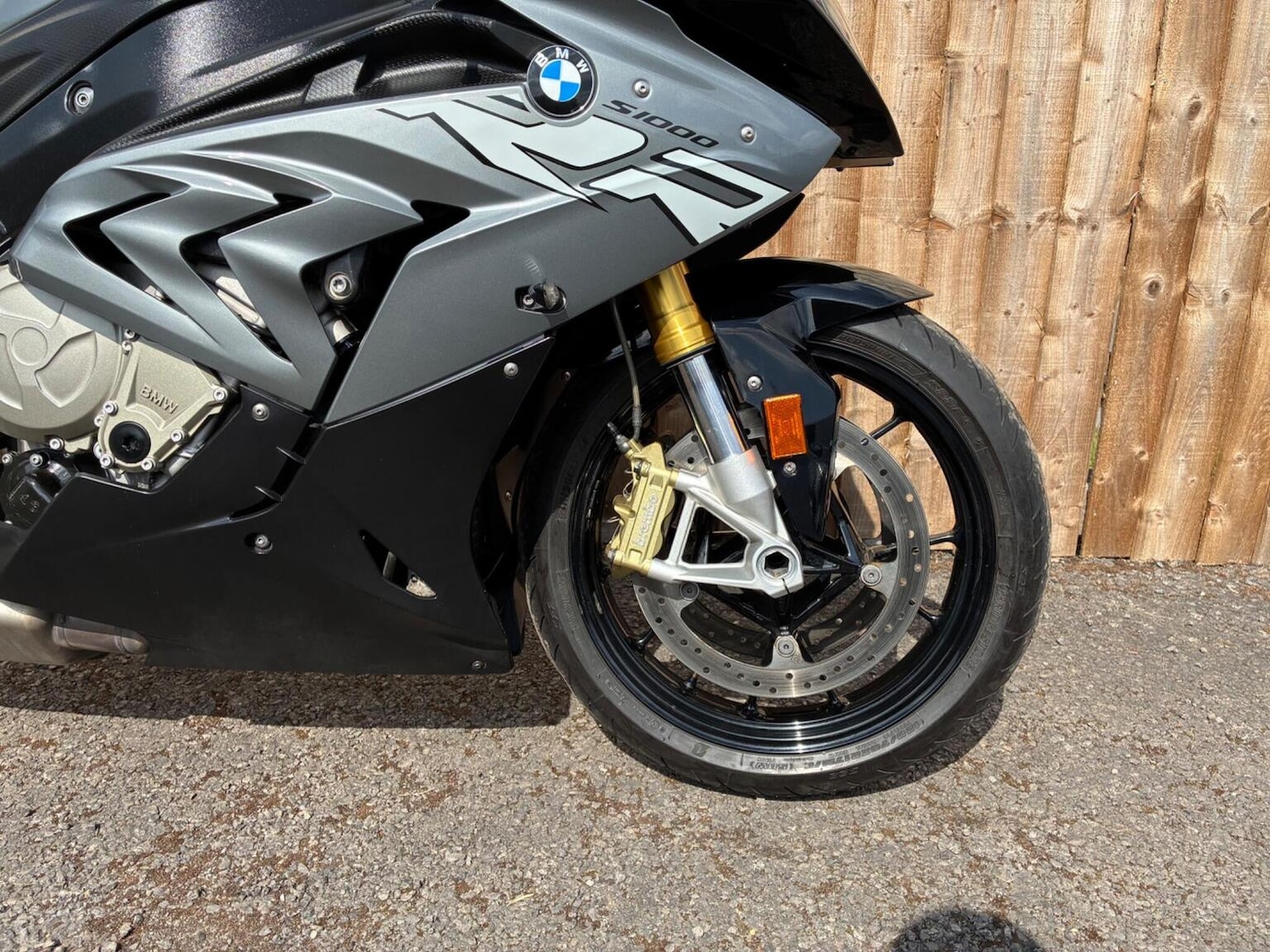 Used BMW S 1000 RR 2017 for sale - 78445688: Photo 10