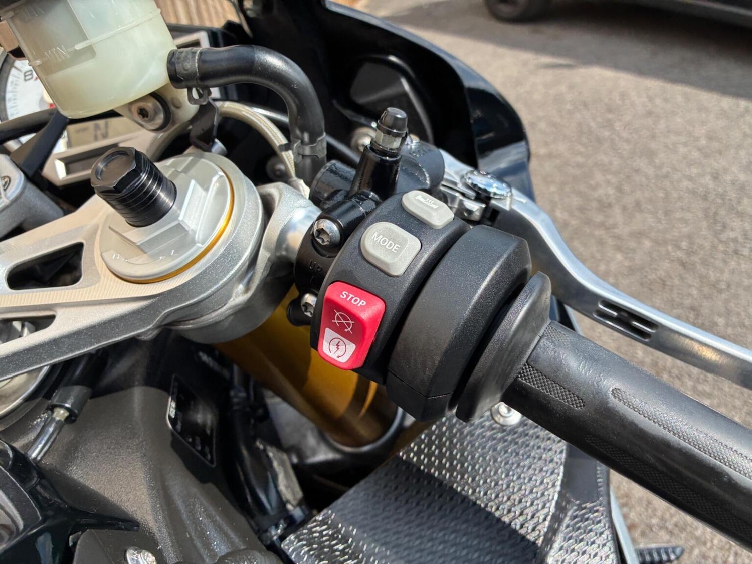 Used BMW S 1000 RR 2017 for sale - 78445688: Photo 11