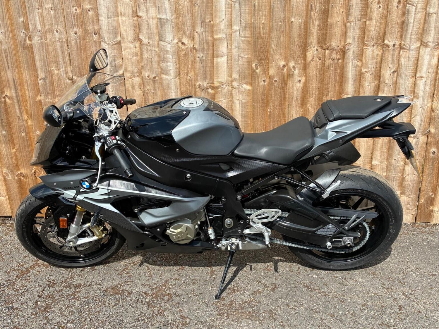 Used BMW S 1000 RR 2017 for sale - 78445688: Photo 7