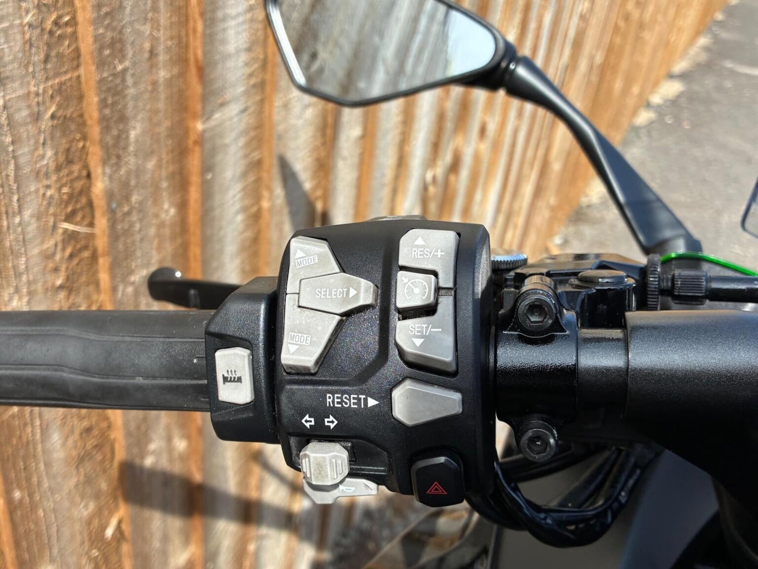 Used Kawasaki Ninja 1000SX 2021 for sale - 78445651: Photo 15