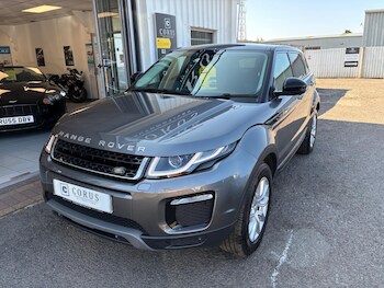 2016 (16) - 2.0 eD4 SE Tech FWD Euro 6 (s/s) 5dr