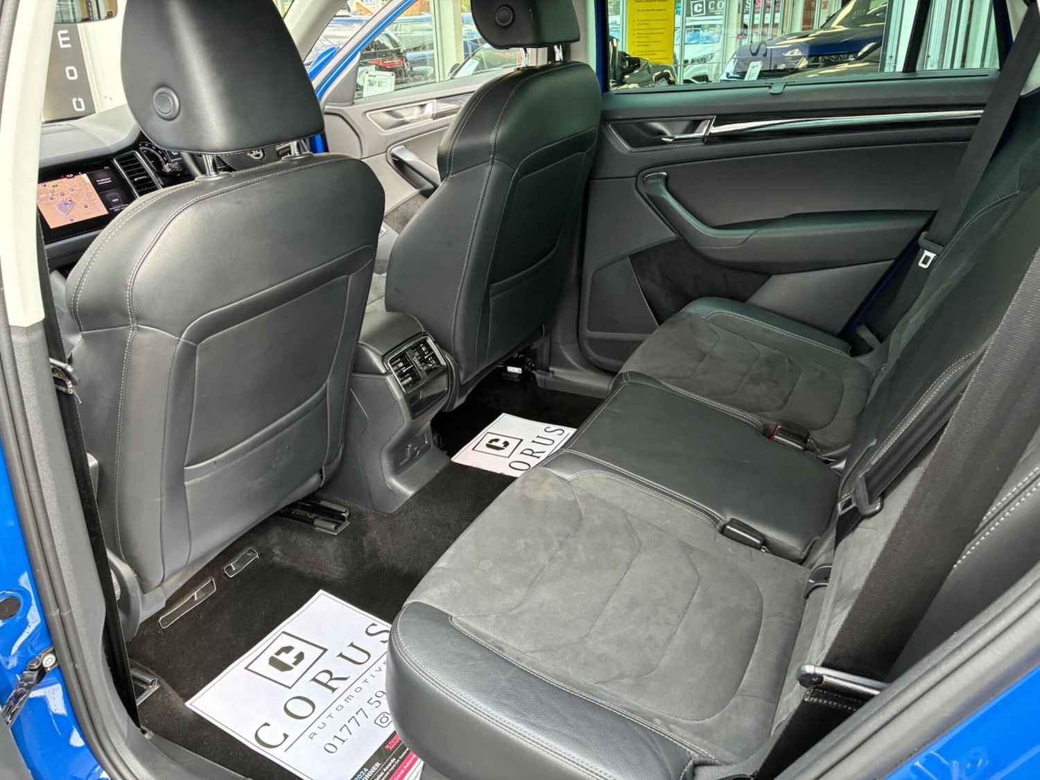 Vehicle 19