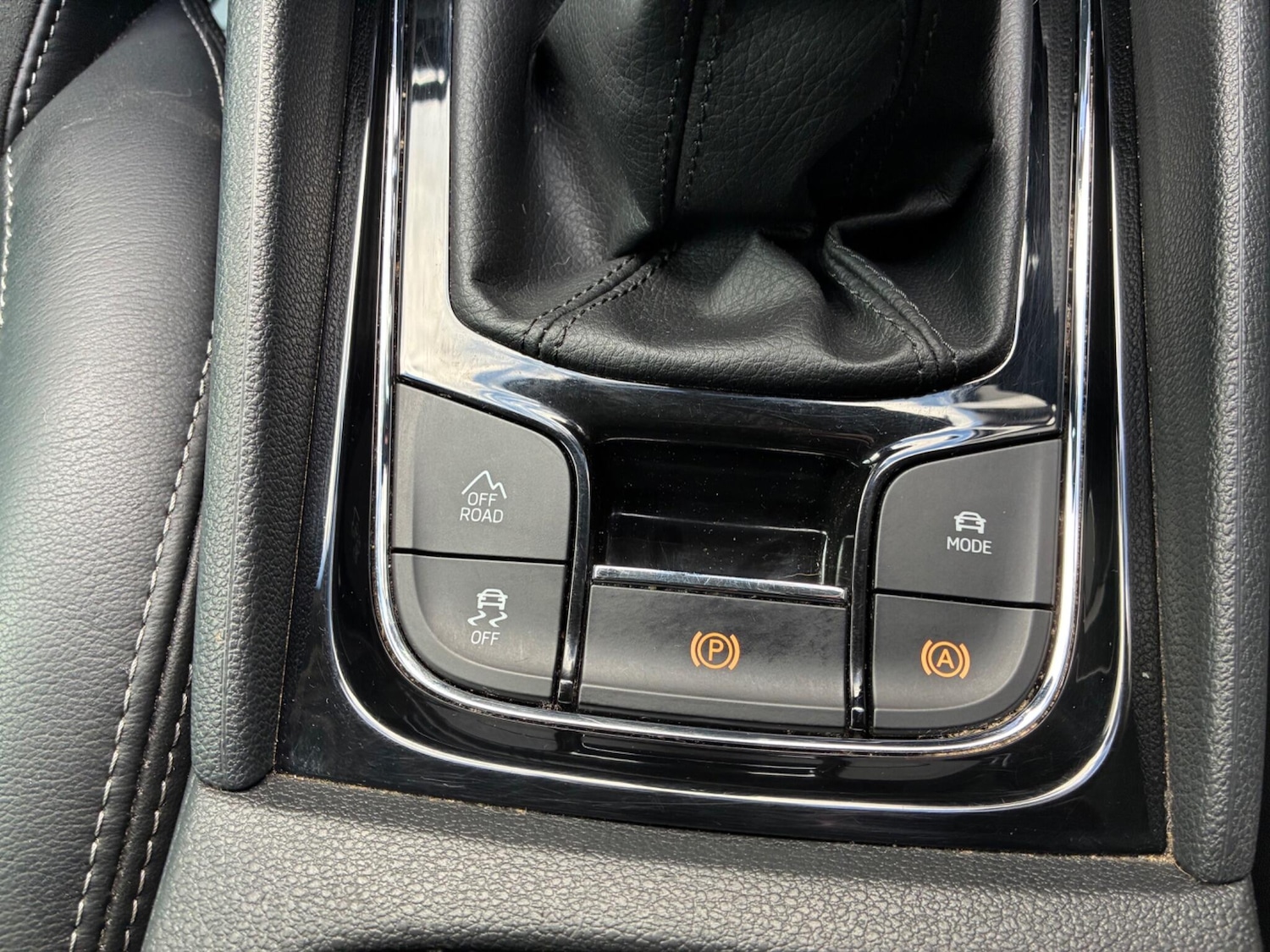 Vehicle 31