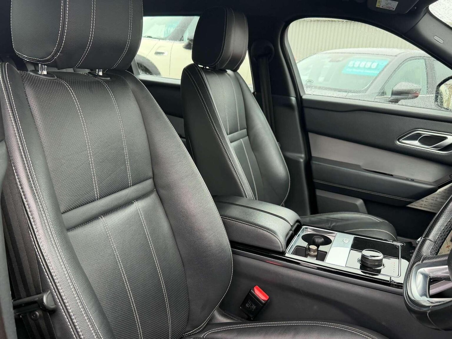 Used Land Rover Range Rover Velar 2018 for sale - 77494676: Photo 15