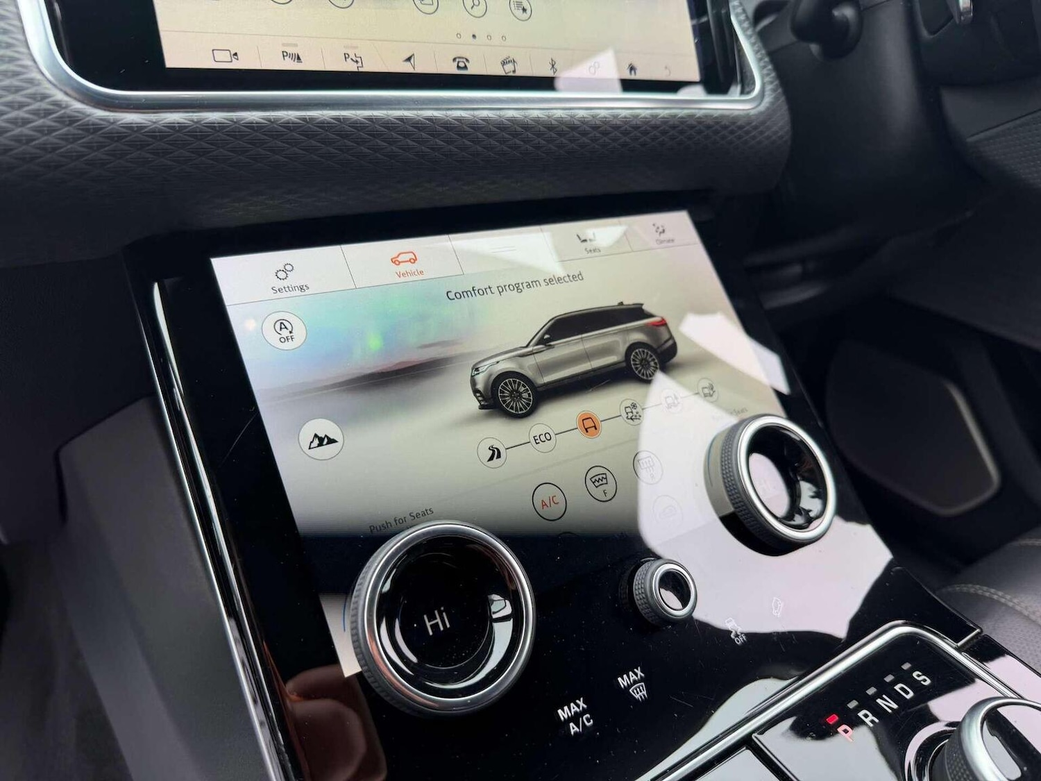 Used Land Rover Range Rover Velar 2018 for sale - 77494676: Photo 16