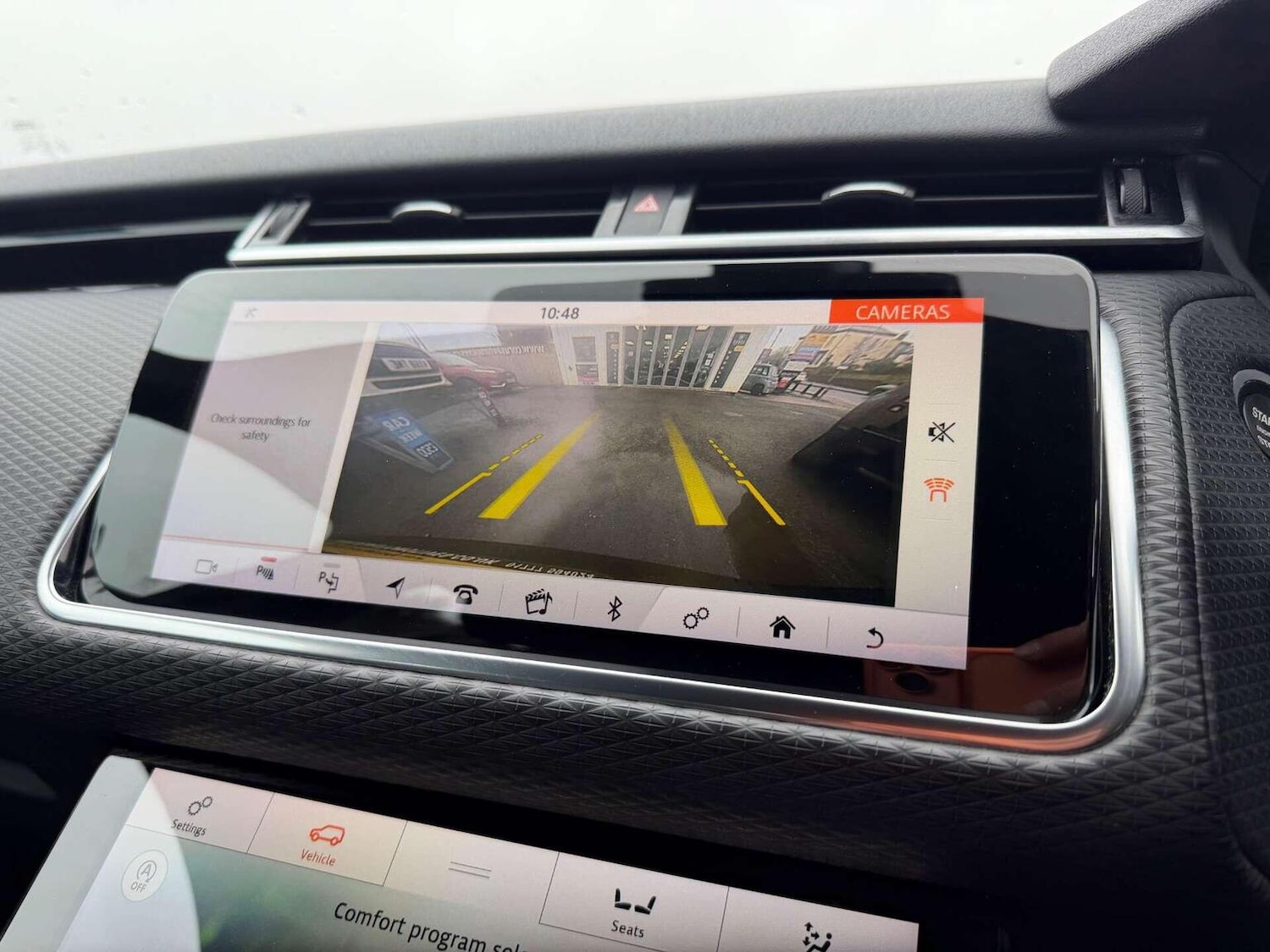 Used Land Rover Range Rover Velar 2018 for sale - 77494676: Photo 18