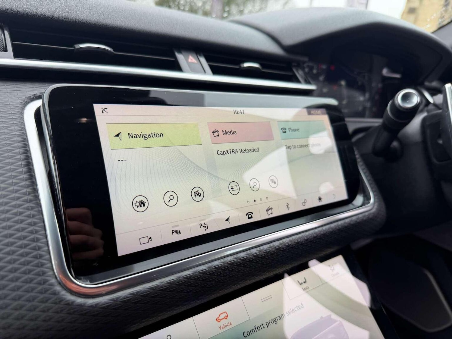 Used Land Rover Range Rover Velar 2018 for sale - 77494676: Photo 19