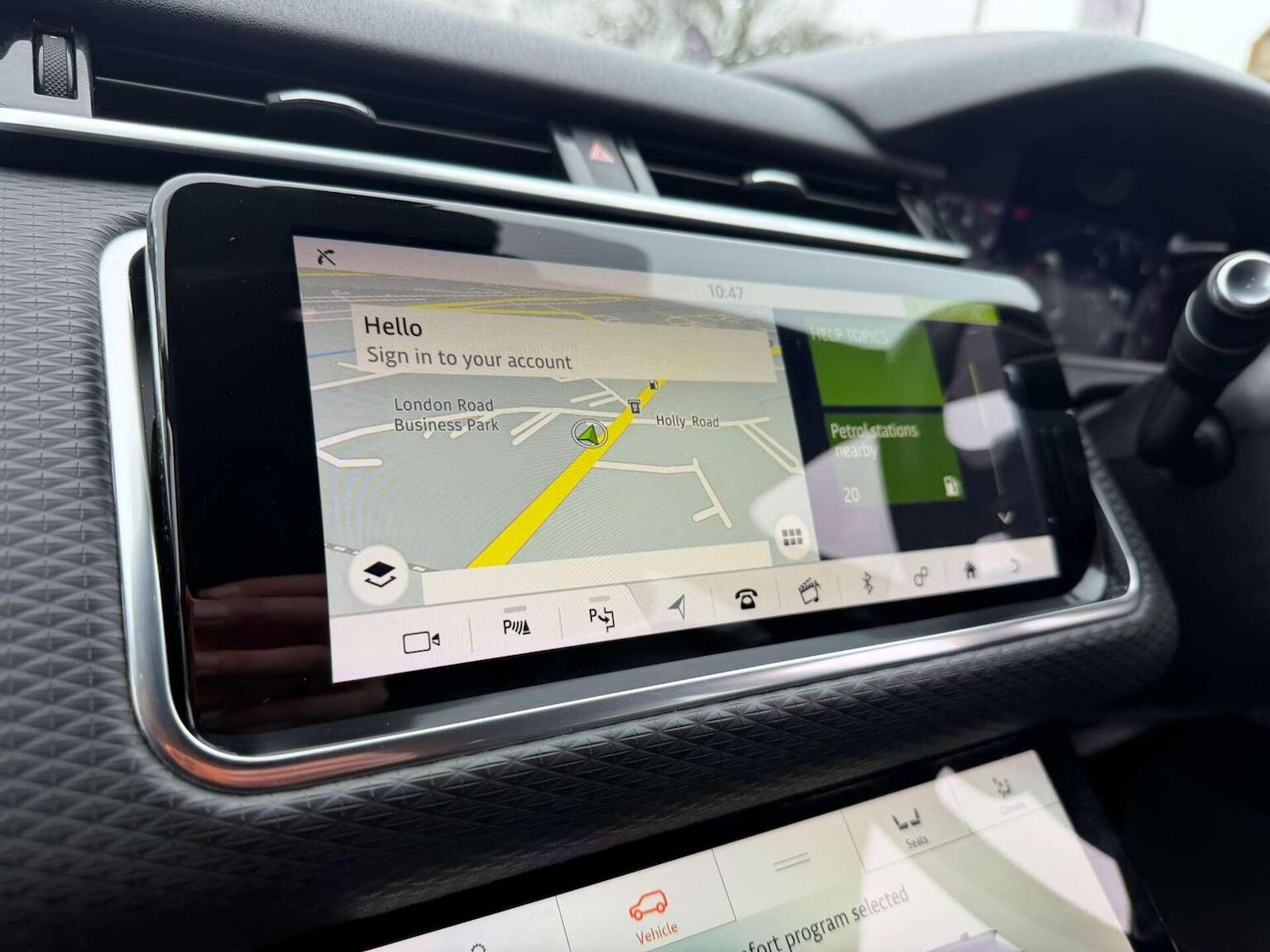 Used Land Rover Range Rover Velar 2018 for sale - 77494676: Photo 20