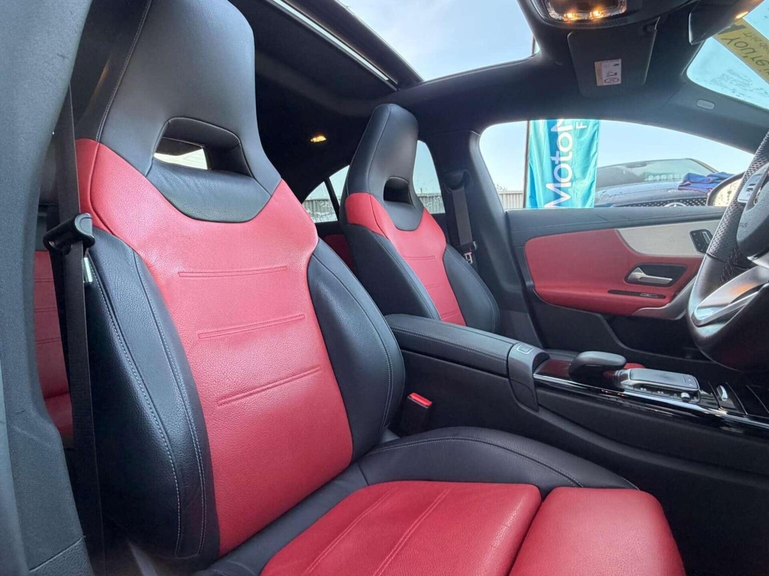 Used Mercedes-Benz CLA 2021 for sale - 77453235: Photo 14