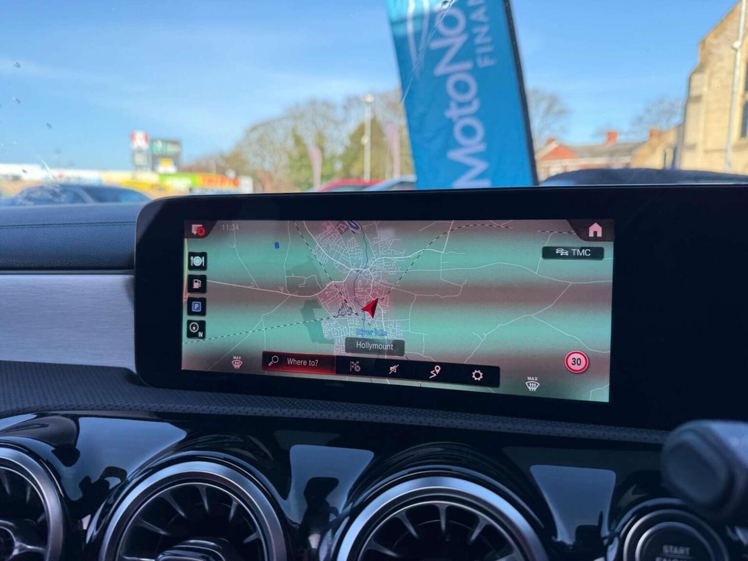 Used Mercedes-Benz CLA 2021 for sale - 77453235: Photo 15