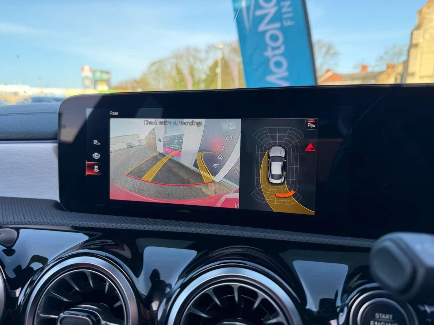 Used Mercedes-Benz CLA 2021 for sale - 77453235: Photo 16