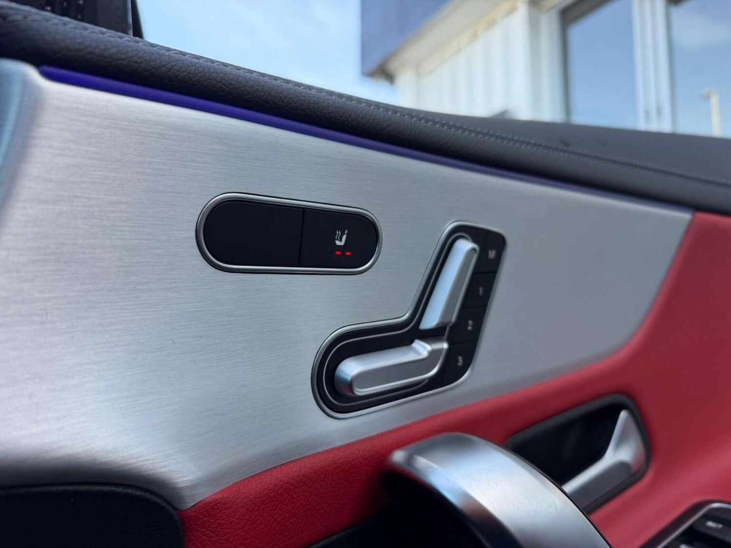 Used Mercedes-Benz CLA 2021 for sale - 77453235: Photo 17