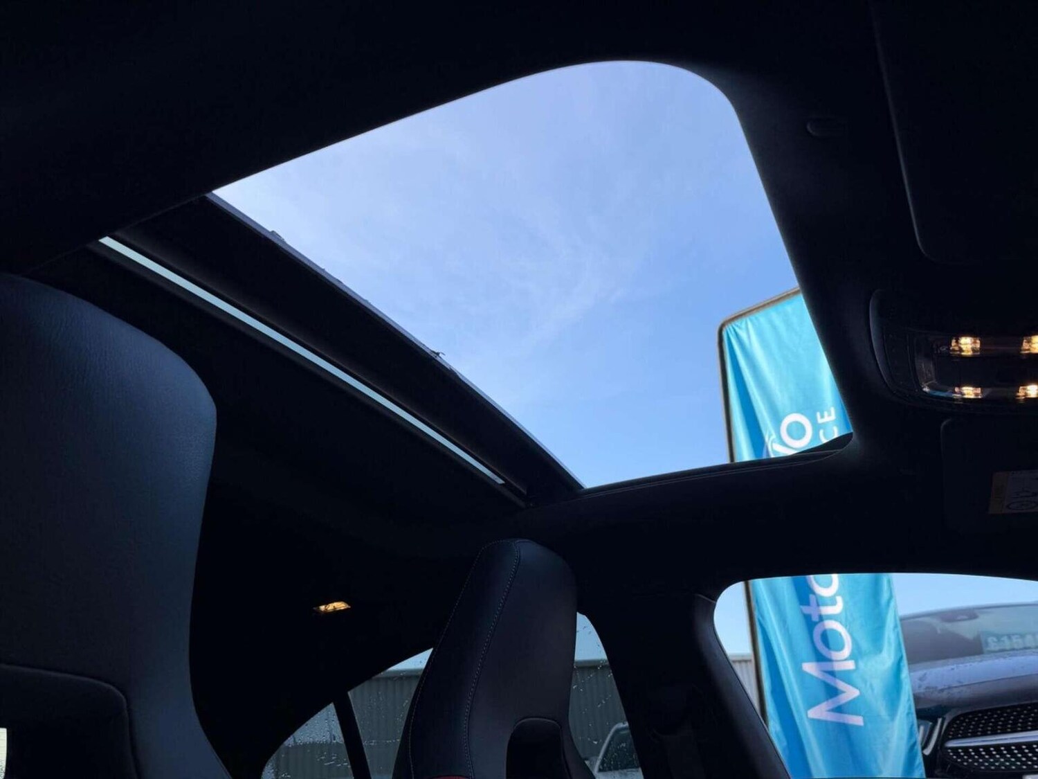 Used Mercedes-Benz CLA 2021 for sale - 77453235: Photo 19