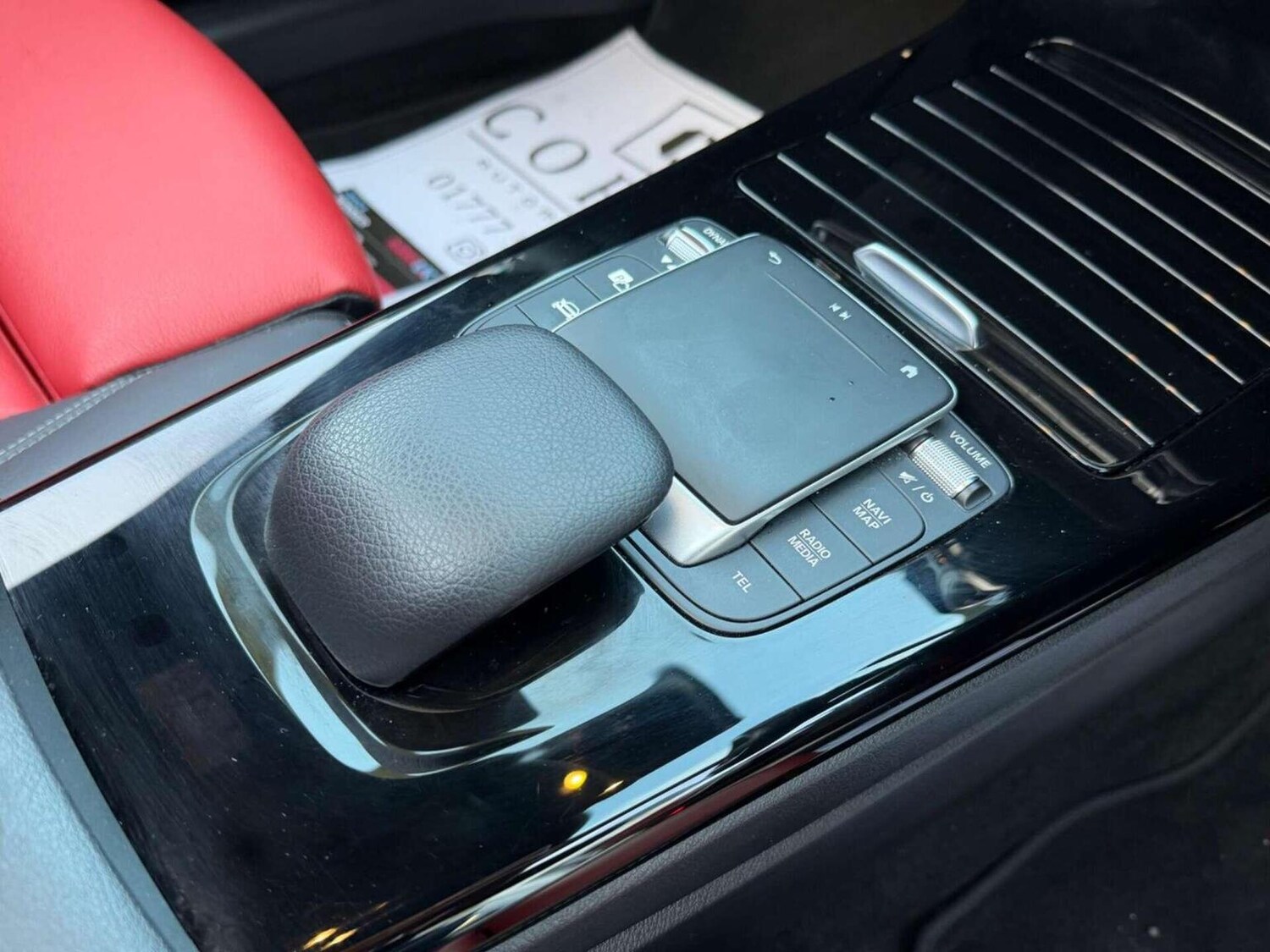 Used Mercedes-Benz CLA 2021 for sale - 77453235: Photo 21