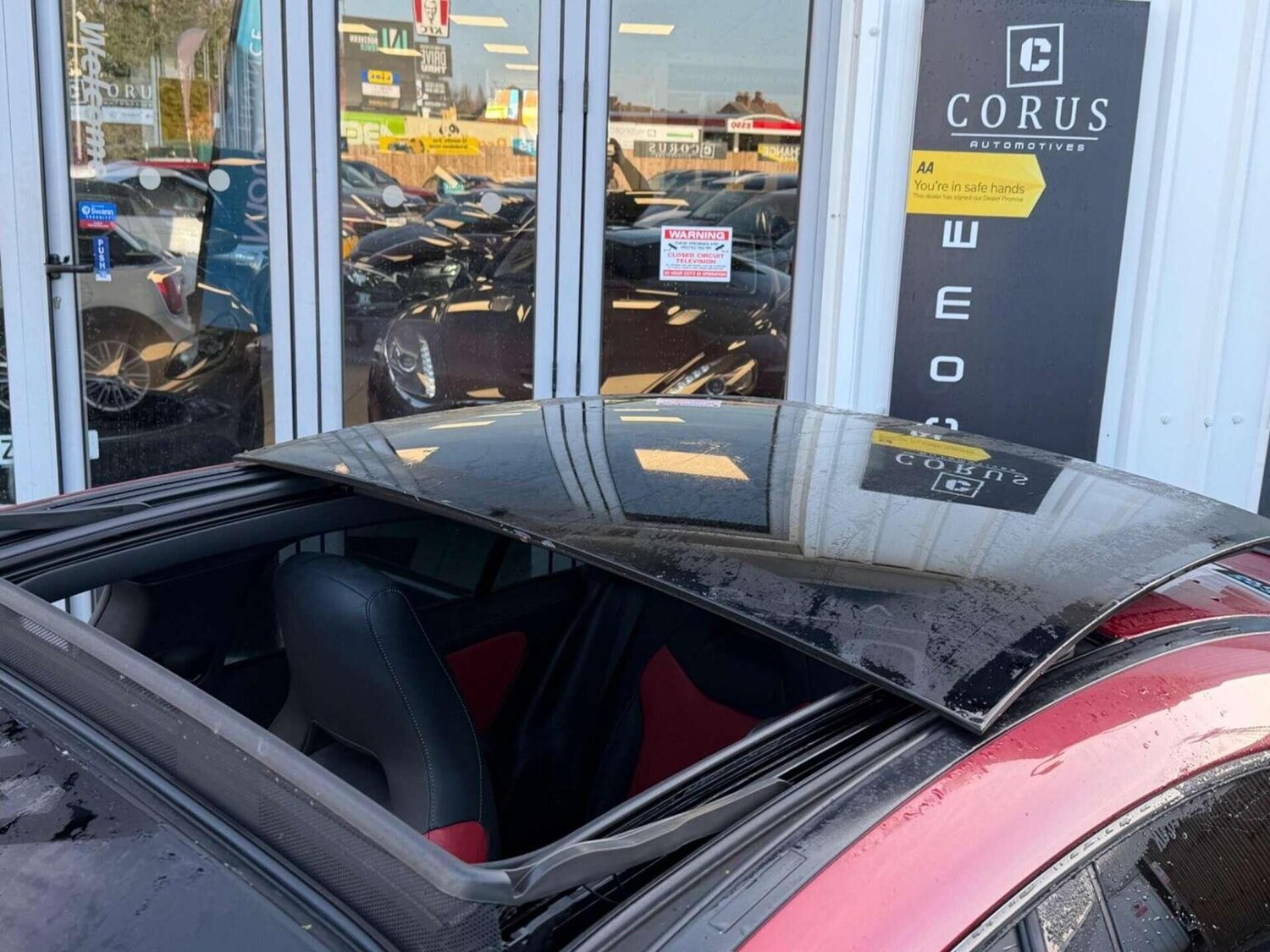 Used Mercedes-Benz CLA 2021 for sale - 77453235: Photo 22