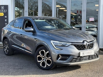Used Renault Arkana 2022 for sale - 78285521: Photo
