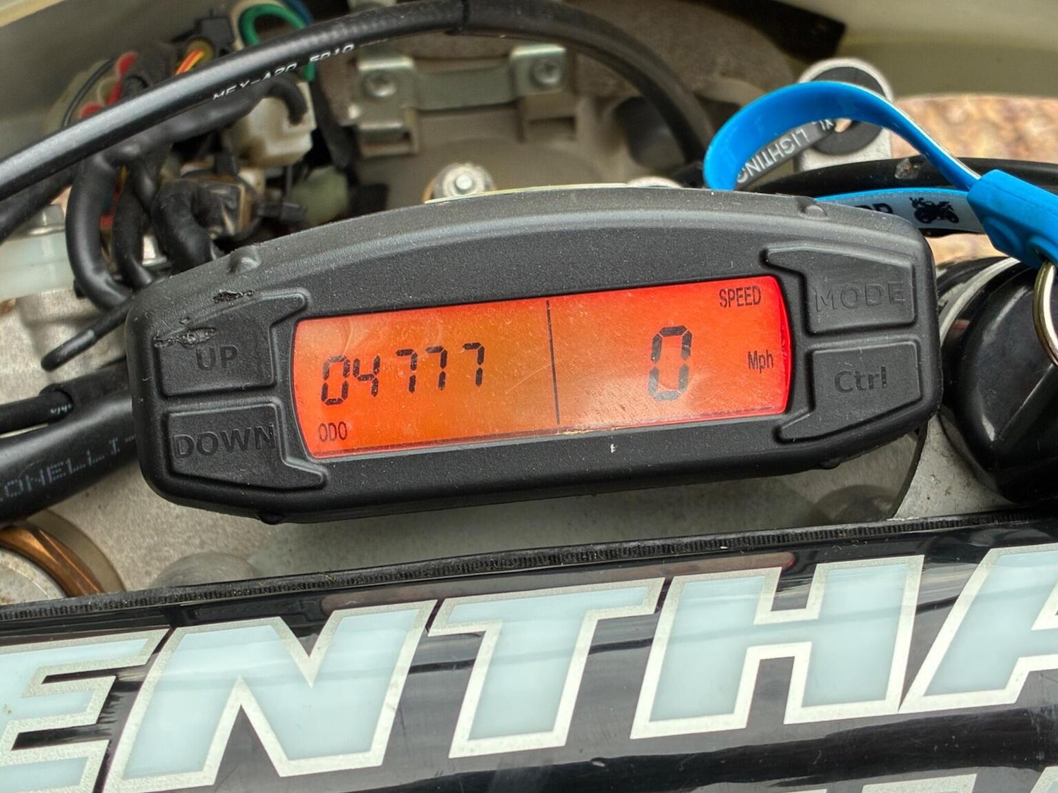 Used Honda CRF450X 2016 for sale - 78914644: Photo 17