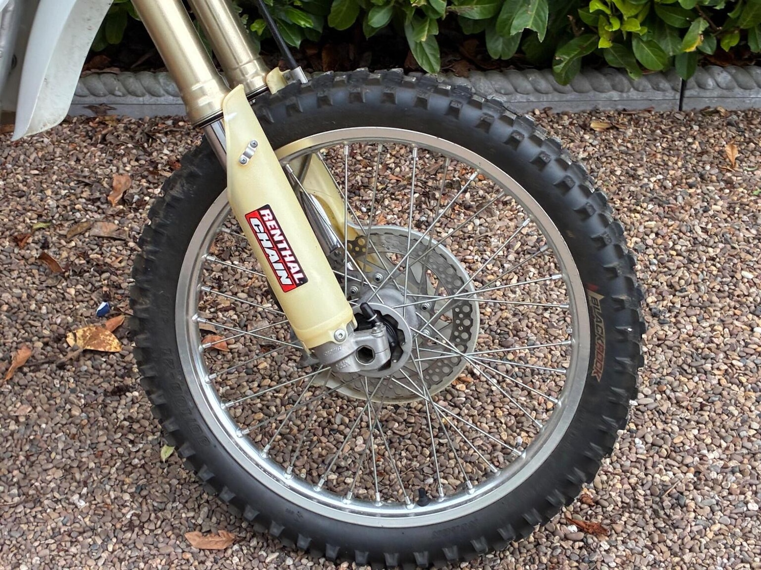 Used Honda CRF450X 2016 for sale - 78914644: Photo 9