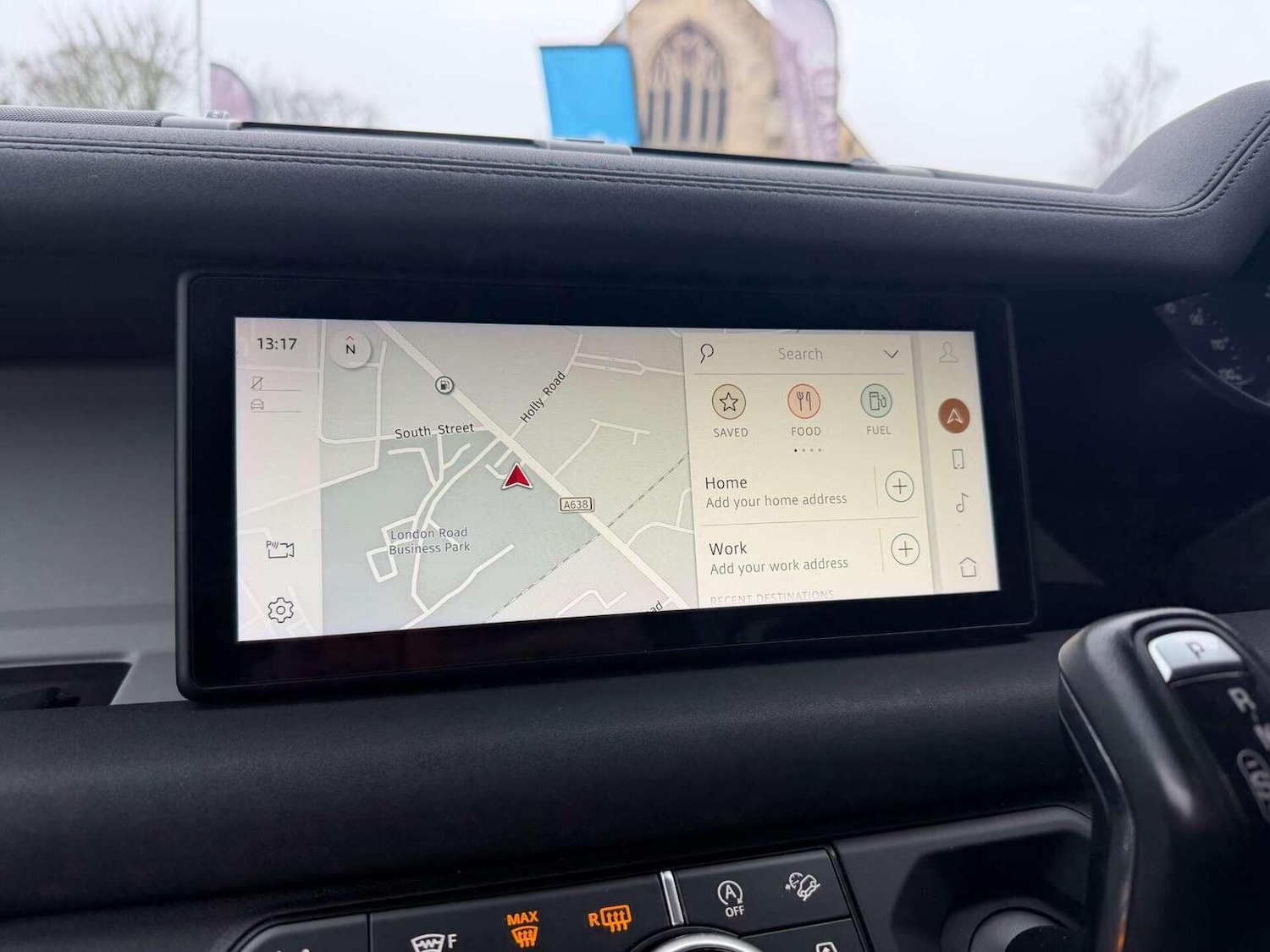 Used Land Rover Defender 110 2020 for sale - 77453278: Photo 21