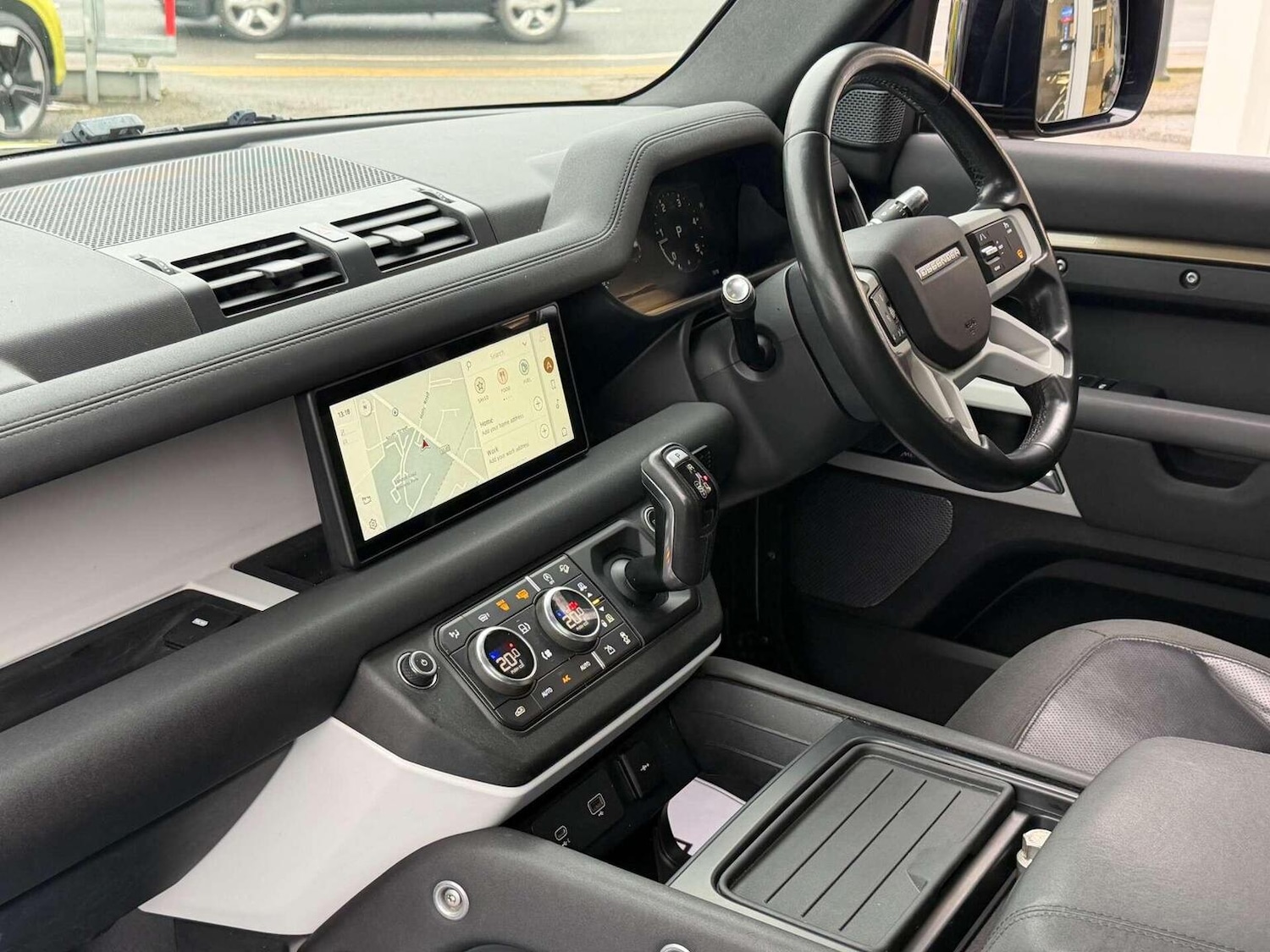 Used Land Rover Defender 110 2020 for sale - 77453278: Photo 22