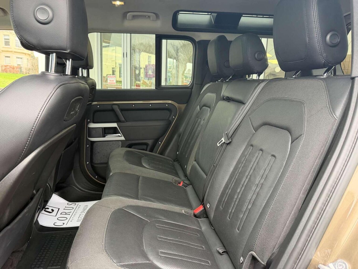 Used Land Rover Defender 110 2020 for sale - 77453278: Photo 24