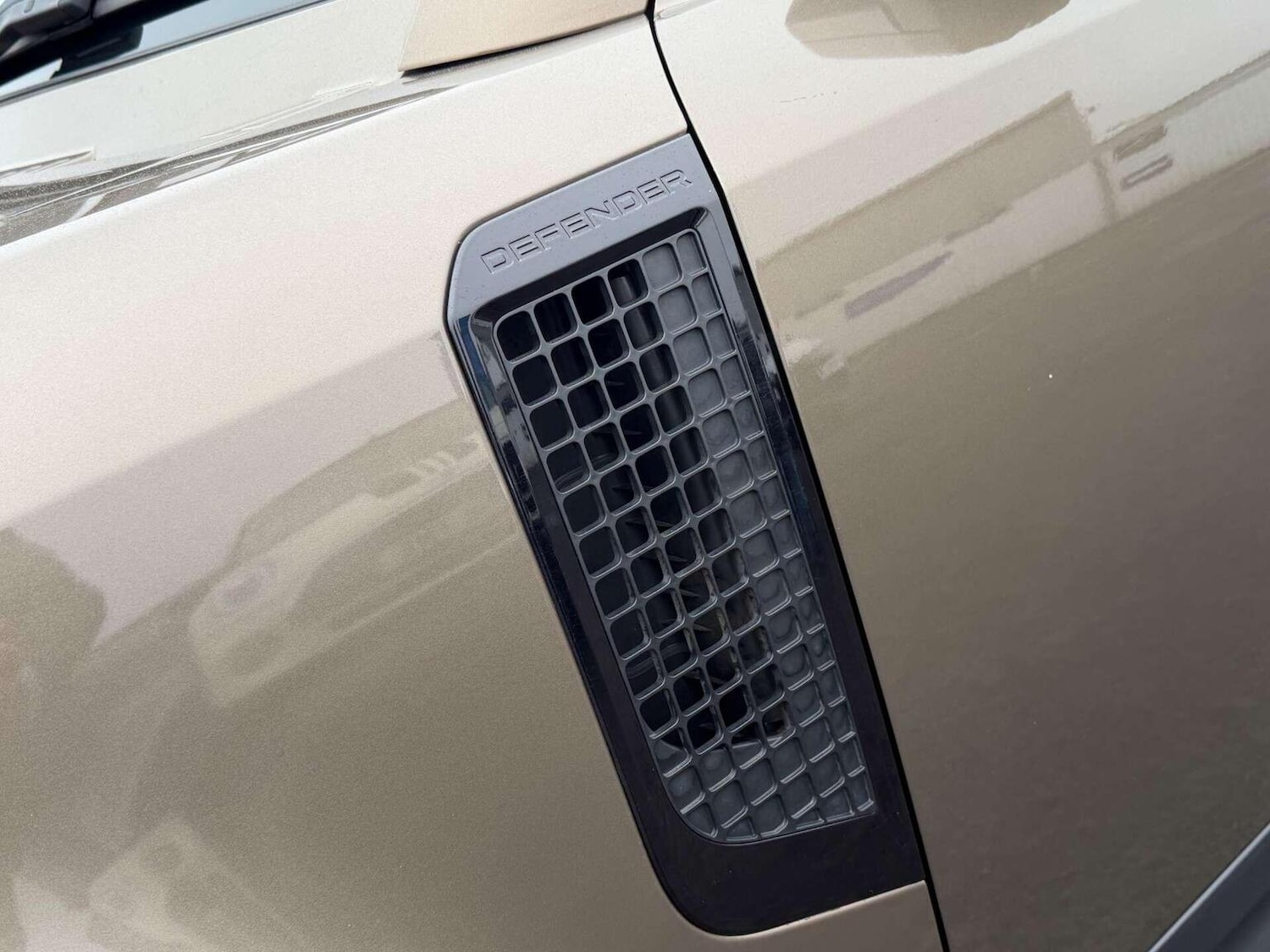 Used Land Rover Defender 110 2020 for sale - 77453278: Photo 27