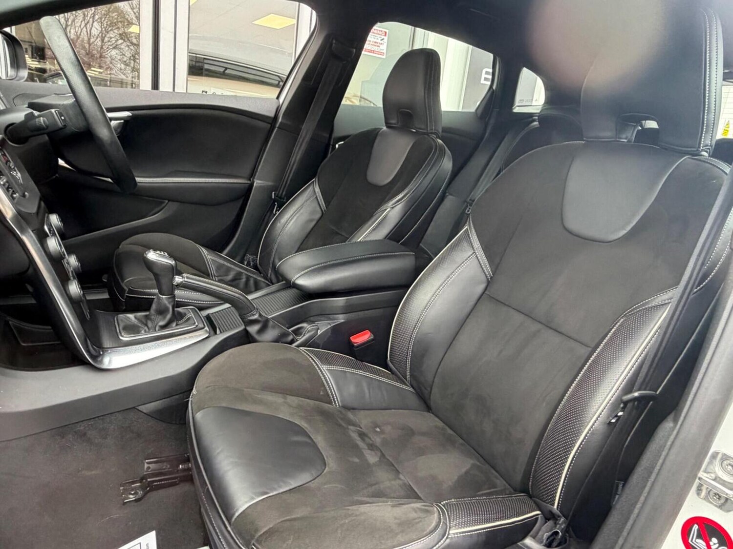 Used Volvo V40 2016 for sale - 77906620: Photo 18