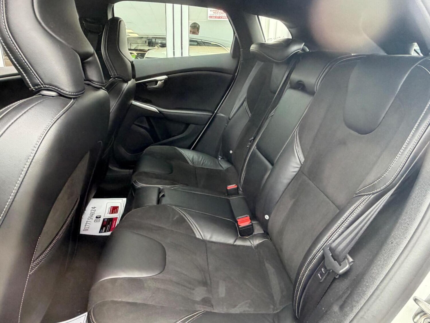 Used Volvo V40 2016 for sale - 77906620: Photo 20