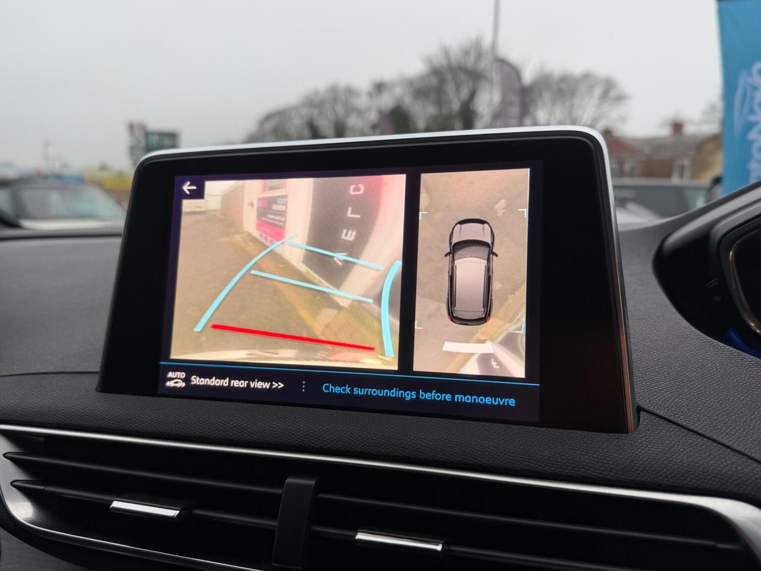 Used Peugeot 3008 2018 for sale - 77459970: Photo 15