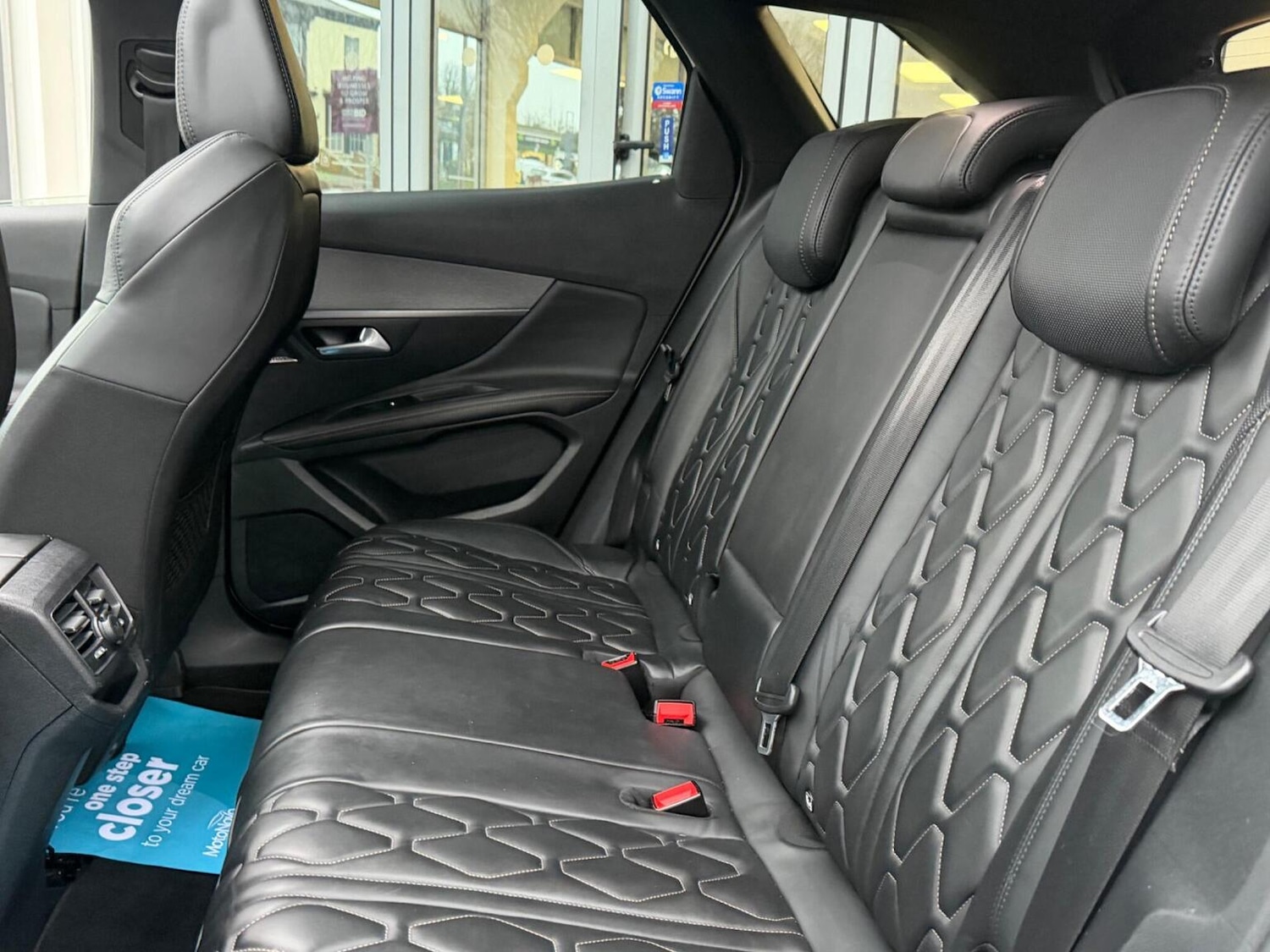 Used Peugeot 3008 2018 for sale - 77459970: Photo 21