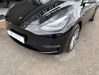 Used Tesla Model Y 2022 for sale - 75458763: Photo