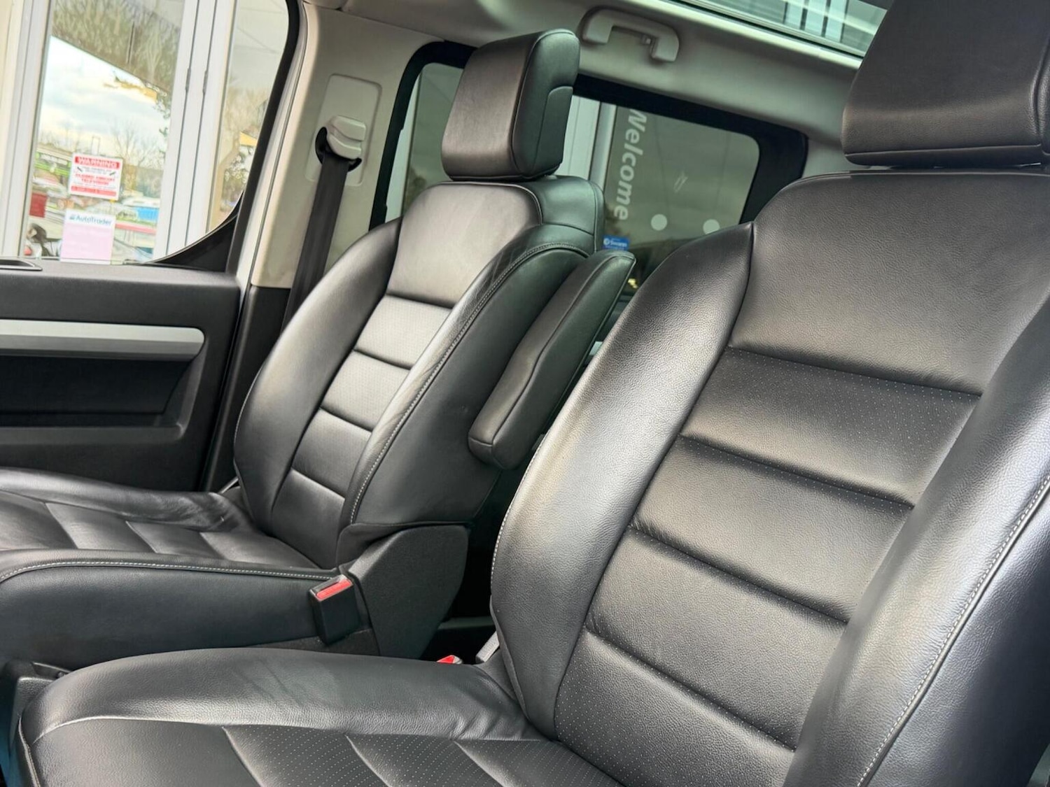 Used Vauxhall Vivaro Life 2022 for sale - 77572848: Photo 15