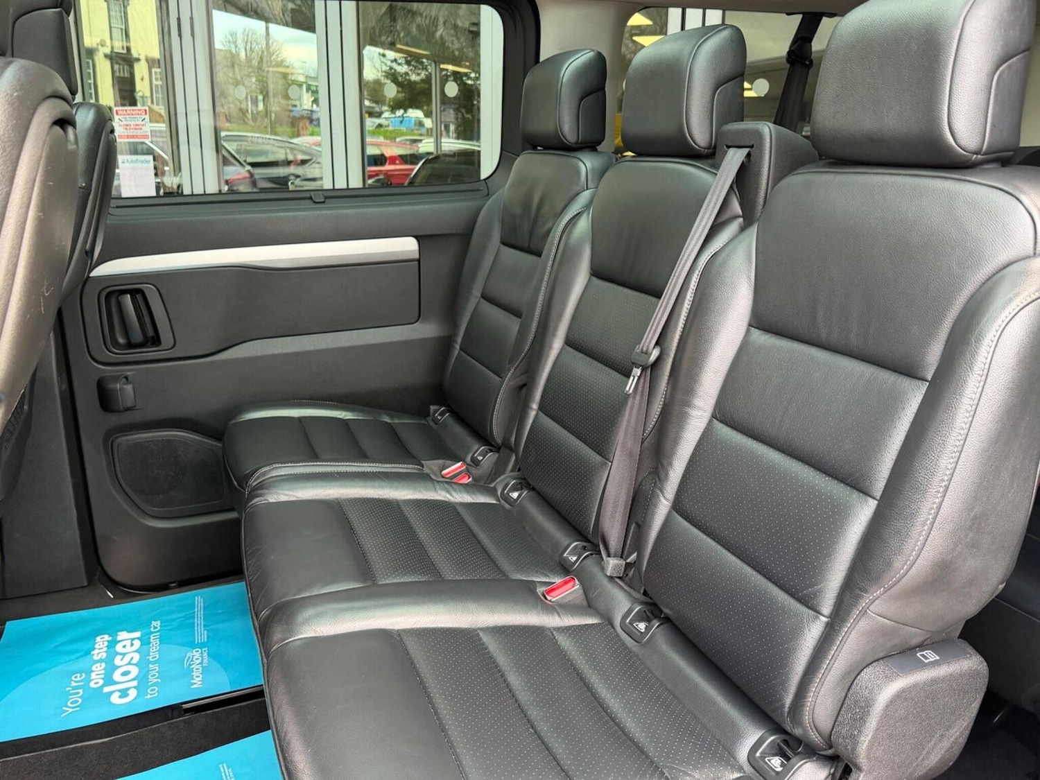 Used Vauxhall Vivaro Life 2022 for sale - 77572848: Photo 16